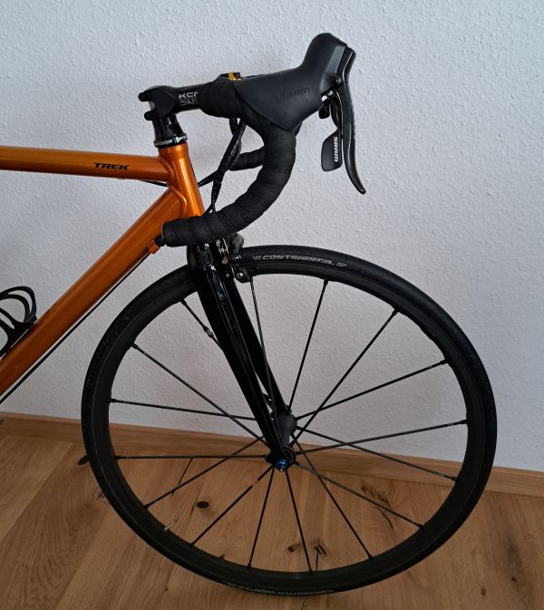 Trek 1000 SL