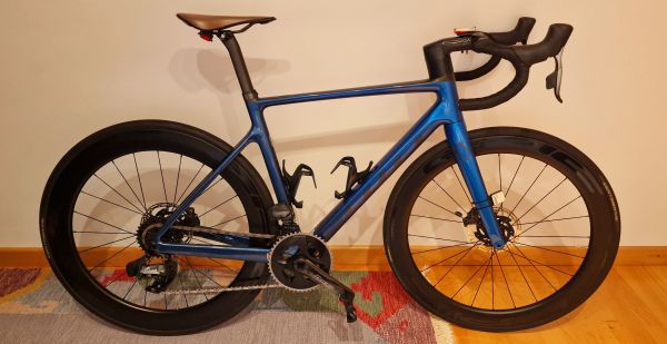 Scott Addict RC 30