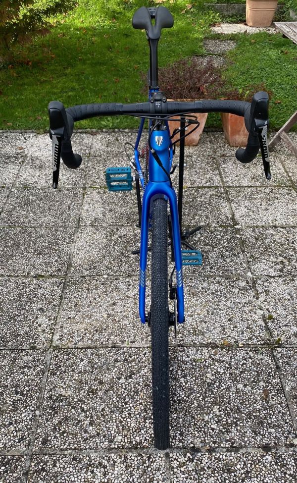 Trek Crockett 5 gravel