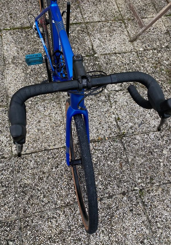 Trek Crockett 5 gravel