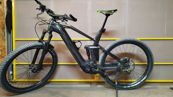 CUBE STEREO RACE 140 R, 625