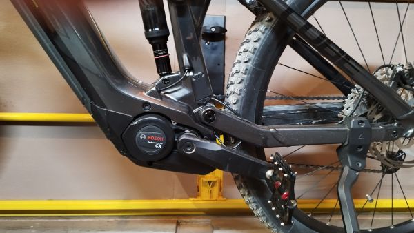 CUBE STEREO RACE 140 R, 625