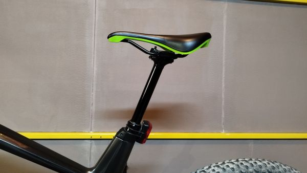 CUBE STEREO RACE 140 R, 625