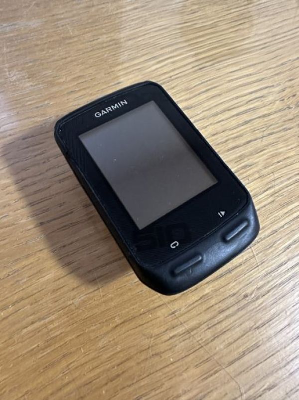 Kolesarski števec / računalnik GARMIN Edge 510