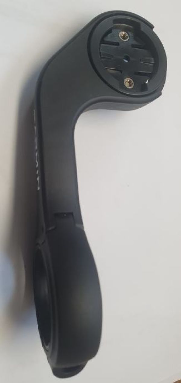 Nosilec Garmin Edge