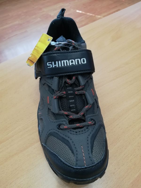 Kolesarski čevlji SHIMANO SPD ženski