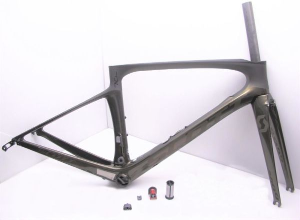OKVIR SCOTT FOIL 10 2019