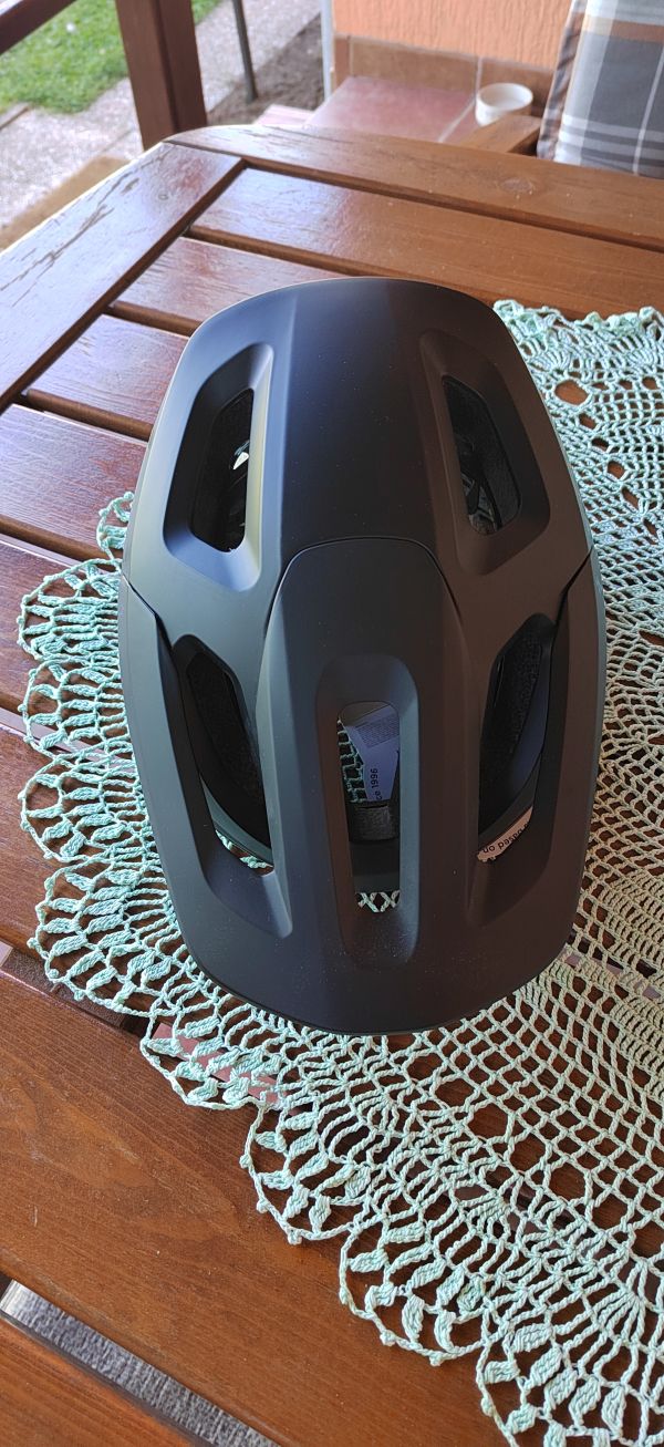 Specialized Čelada Tactic 4 MIPS 2023 matte black