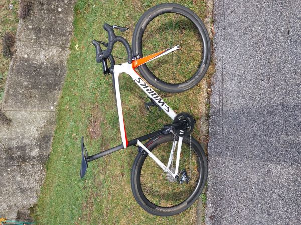 S-WORKS TARMAC SL6, L-56