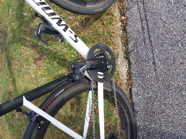S-WORKS TARMAC SL6, L-56