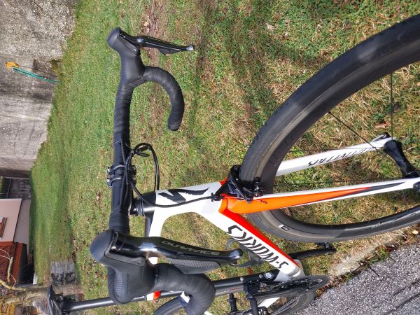 S-WORKS TARMAC SL6, L-56