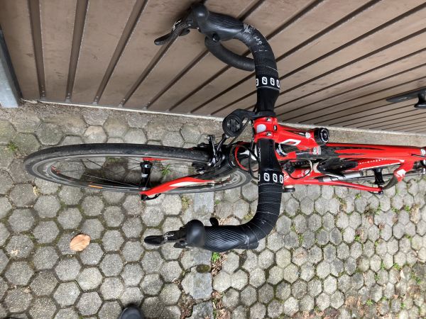 Pinarello FP Quattro 53
