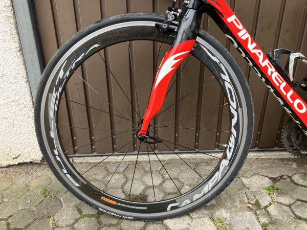 Pinarello FP Quattro 53