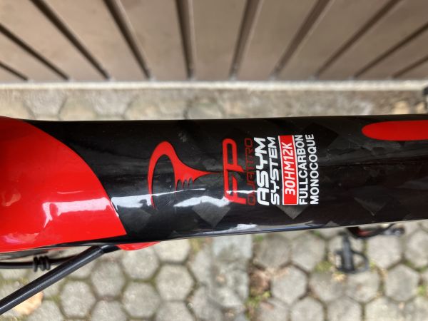 Pinarello FP Quattro 53