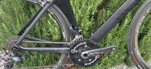 CANYON AEROAD CF SLX