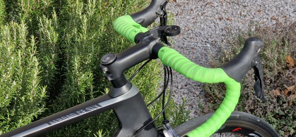 CANYON AEROAD CF SLX