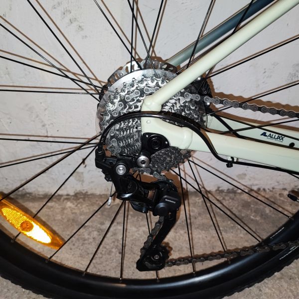 Giant Revolt 1 (gravel)