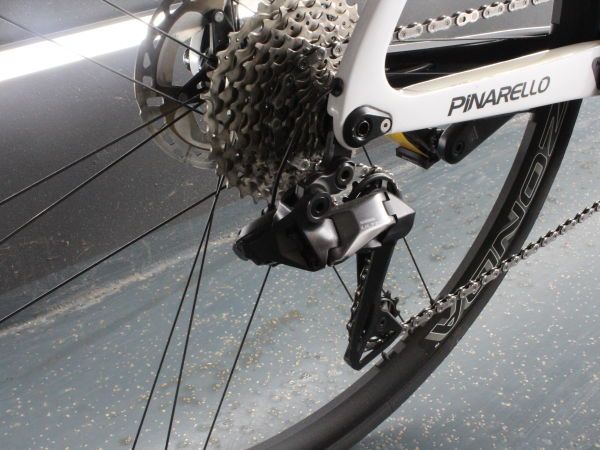 PINARELLO  PRINCE