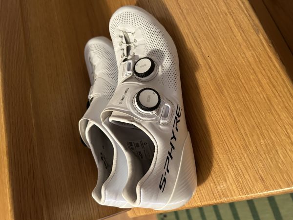 Shimano RC903 S-phyre