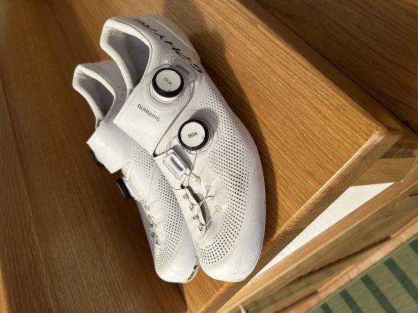 Shimano RC903 S-phyre