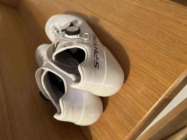 Shimano RC903 S-phyre