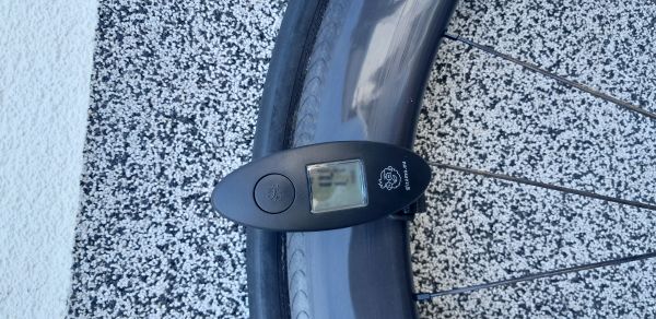 BLACK INC 60/60 Tubular Carbon