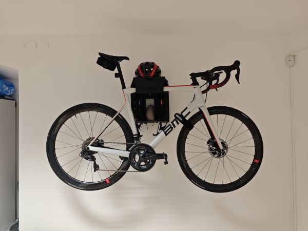 BMC Teammachine SLR02