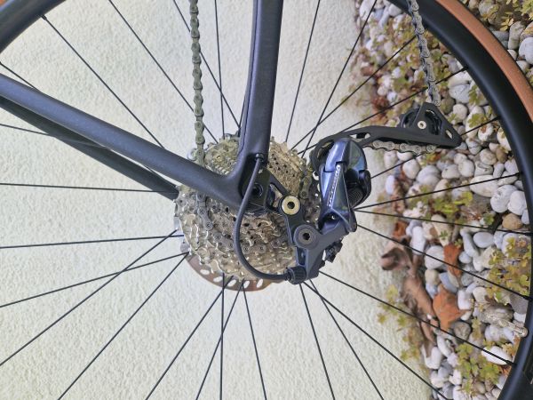Scott Addict 10