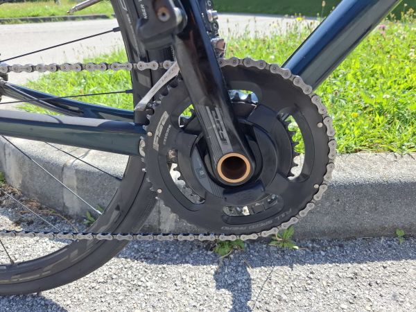 Scott addict 10 2020