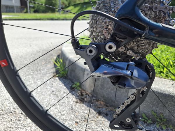 Scott addict 10 2020