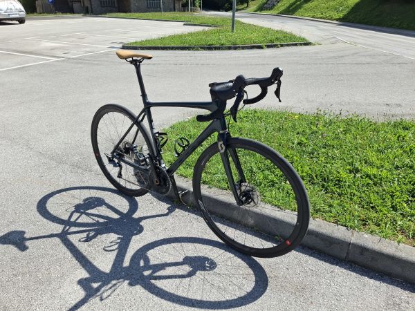 Scott addict 10 2020