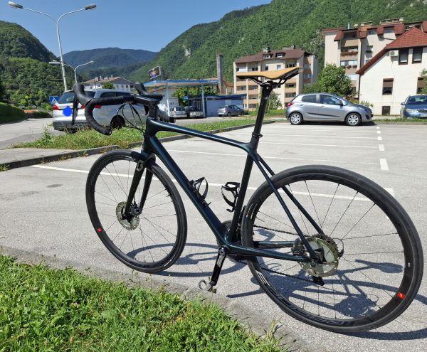 Scott addict 10 2020