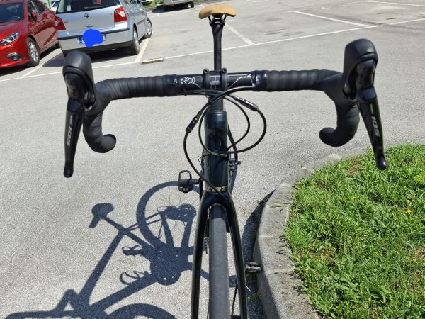 Scott addict 10 2020
