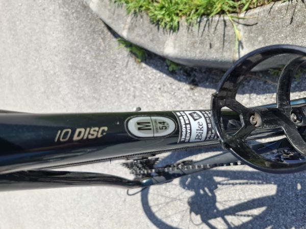 Scott addict 10 2020