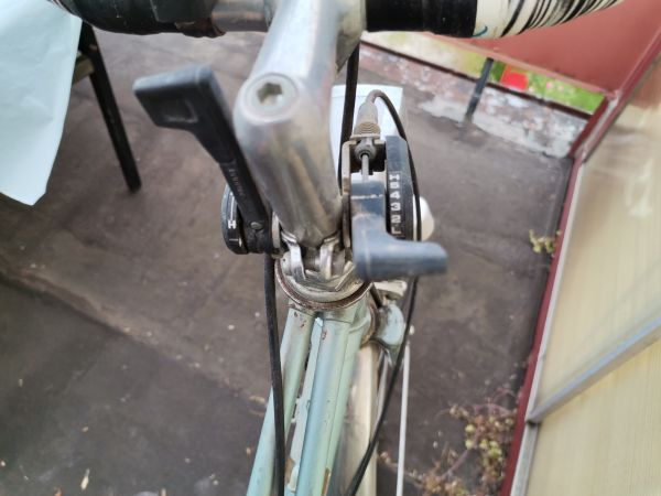KTM žensko cestno kolo