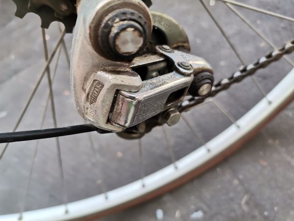 KTM žensko cestno kolo