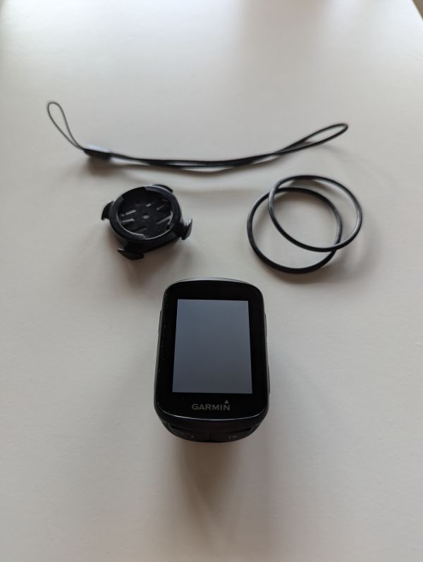 Garmin Edge 130