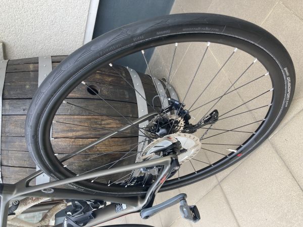 SCOTT ADDICT RC 20 DISC, KARBON, ULTEGRA, M(54)