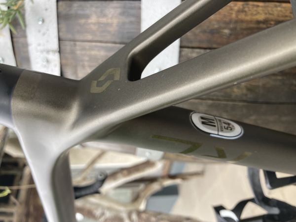 SCOTT ADDICT RC 20 DISC, KARBON, ULTEGRA, M(54)