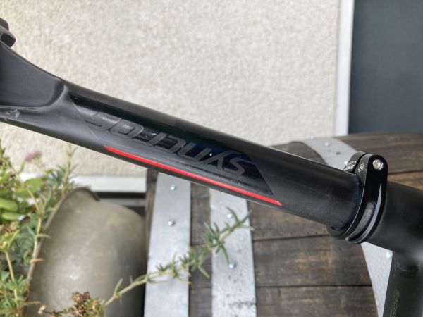 SCOTT ADDICT RC 20 DISC, KARBON, ULTEGRA, M(54)