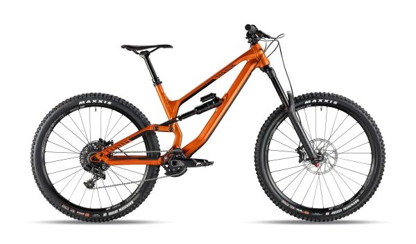 Canyon Torgue AL 