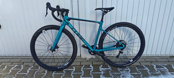 CUBE NUROAD EX