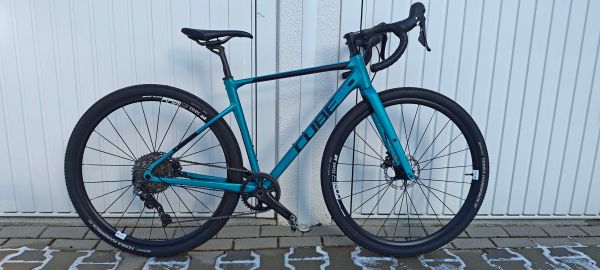 CUBE NUROAD EX