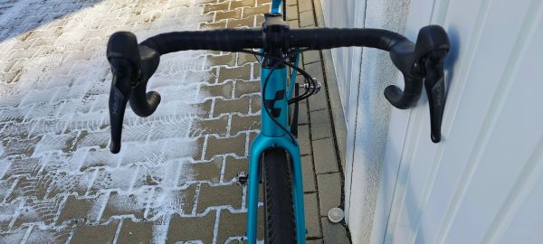 CUBE NUROAD EX