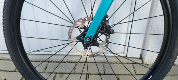 CUBE NUROAD EX