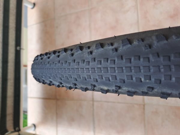 SchwalbeThunder Burt Evo Super Ground 29x2.10