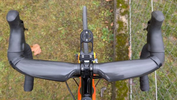 Specialized S-Works Tarmac Comp - Torch Edition (L, 7,1 kg)