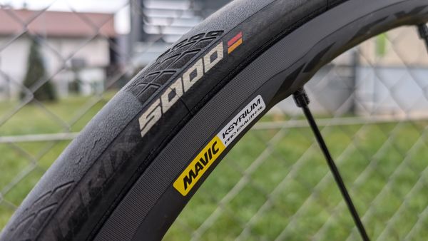 Specialized S-Works Tarmac Comp - Torch Edition (L, 7,1 kg)