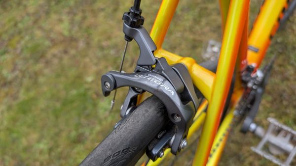 Specialized S-Works Tarmac Comp - Torch Edition (L, 7,1 kg)
