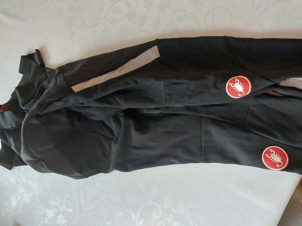 castelli sorpasso ženske